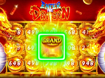 JL7 Casino App Interface screenshot