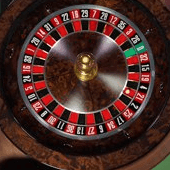 Roulette screenshot